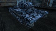 Валентайн Rudy 6 para World Of Tanks miniatura 5