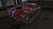 шкурка для StuG III norway for World Of Tanks miniature 4