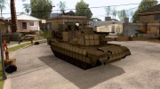 M1A2 Abrams Sep  миниатюра 5