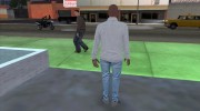 Lapd1 GTA Online Style для GTA San Andreas миниатюра 5