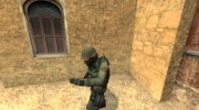hknife para Counter-Strike Source miniatura 5