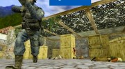 Звуки оружия CS 1.6 для GTA San Andreas миниатюра 1