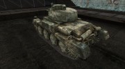 Шкурка для PzKpfw 38 NA для World Of Tanks миниатюра 3