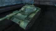 Шкурка для Type 59 для World Of Tanks миниатюра 1