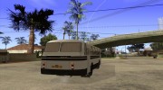 ЛАЗ 695Н para GTA San Andreas miniatura 4