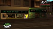 Новая текстура Zero RC for GTA San Andreas miniature 1