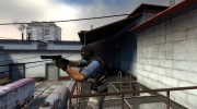 RedRavens Realistic Deagle для Counter-Strike Source миниатюра 5