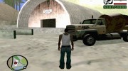 Возможность купить свалку para GTA San Andreas miniatura 2
