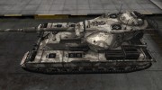 Шкурка для FV215b para World Of Tanks miniatura 2