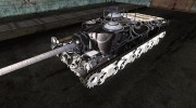 Шкурка для T28 para World Of Tanks miniatura 1
