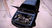 Volkswagen B3 Wagon para GTA San Andreas miniatura 3