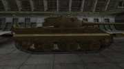 Пустынный скин для танка E-50 Ausf.M для World Of Tanks миниатюра 5