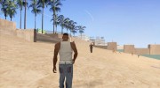 GTA V анимации для GTA San Andreas миниатюра 1