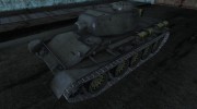 T-44 21 для World Of Tanks миниатюра 1