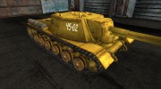 СУ-152 Gesar для World Of Tanks миниатюра 5