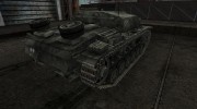 Шкурка для StuG III для World Of Tanks миниатюра 4