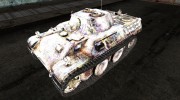 VK1602 Leopard 2 для World Of Tanks миниатюра 1