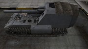 Ремоделлинг с танкистами для GW-E для World Of Tanks миниатюра 2