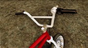 Trail Bike v1.0 для GTA San Andreas миниатюра 4