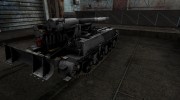 Шкурка для M12 для World Of Tanks миниатюра 4