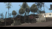 Автомобильная свалка 3.0 для GTA San Andreas миниатюра 11
