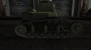 Ремоделинг МС-1 для World Of Tanks миниатюра 5