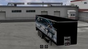 Star Wars для Euro Truck Simulator 2 миниатюра 2