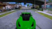 Bravado Verlierer GTA 5 для GTA San Andreas миниатюра 2