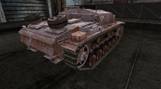 StuG III 19 для World Of Tanks миниатюра 4