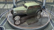 Enhanced wheels retexture para Mafia: The City of Lost Heaven miniatura 15