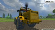 K701 Trall for Farming Simulator 2013 miniature 2