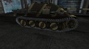 JagdPanther 2 for World Of Tanks miniature 5