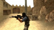 Hav0cs Sig552 Sopmod + Hav0cs Animations для Counter-Strike Source миниатюра 5