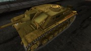 StuG III 17 for World Of Tanks miniature 1