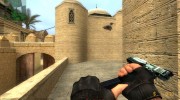 Les0ners Usp for Counter-Strike Source miniature 3