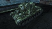 КВ-5 2 для World Of Tanks миниатюра 1