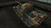 PzKpfw V Panther MrNazar for World Of Tanks miniature 3
