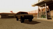 DLC 3.0 военное обновление para GTA San Andreas miniatura 8