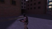 AK-47 Dual Magazine on DMGs Animations for Counter Strike 1.6 miniature 5