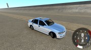 Opel Vectra B 2001 для BeamNG.Drive миниатюра 3