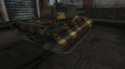 PzKpfw VIB Tiger II от caprera для World Of Tanks миниатюра 4