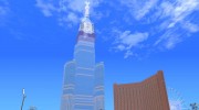 New Dubai mod для GTA San Andreas миниатюра 3
