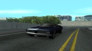 Stallion from VC для GTA San Andreas миниатюра 1