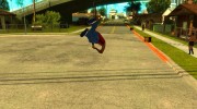 Parkour discipline beta 2 (full update by ACiD) para GTA San Andreas miniatura 5