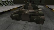 Шкурка для Type 62 для World Of Tanks миниатюра 4