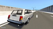 ВАЗ-2104 for BeamNG.Drive miniature 3