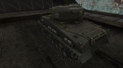 Шкурка для M4A3E8 Sherman for World Of Tanks miniature 3