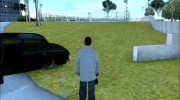 Shkeed-Maked ENB v1 para GTA San Andreas miniatura 4