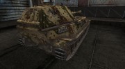 Шкурка для VK4502(P) Ausf. B para World Of Tanks miniatura 4