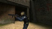 Iron Ridge Arms TMP для Counter-Strike Source миниатюра 5